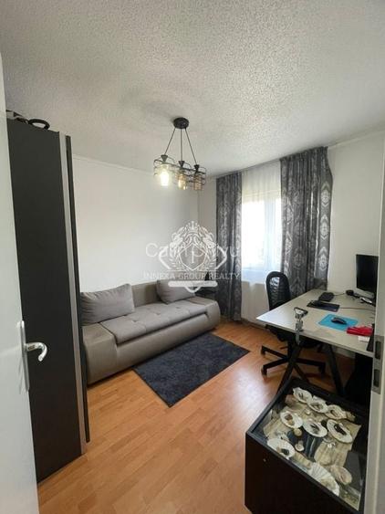 Apartament 3 camere I etaj 1/1 I Corbeanca