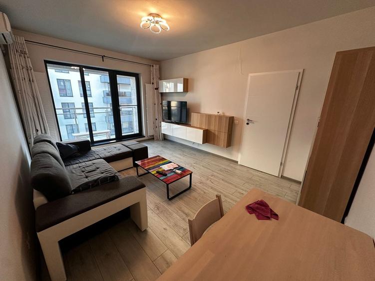 2 Camere Vedere Libera Politehnica Apaca AFI Ctroceni 2Min Metrou - 3