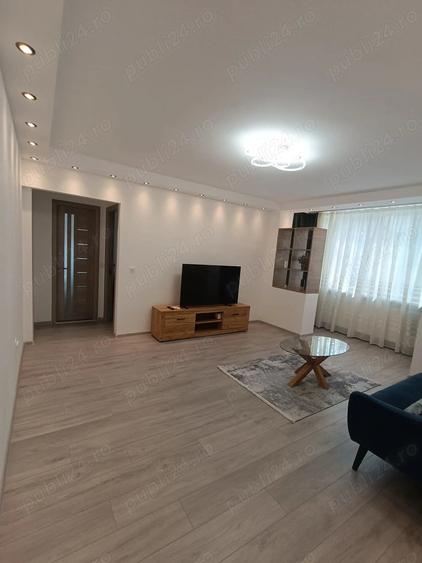 Inchiriez apartament modern zona piata Amzei - 4