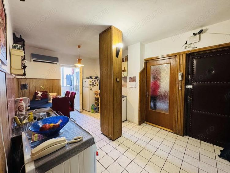 Apartament cu 3 camere tip PB - strada Henri Coanda - IMOBIHOR 93 900 - 7