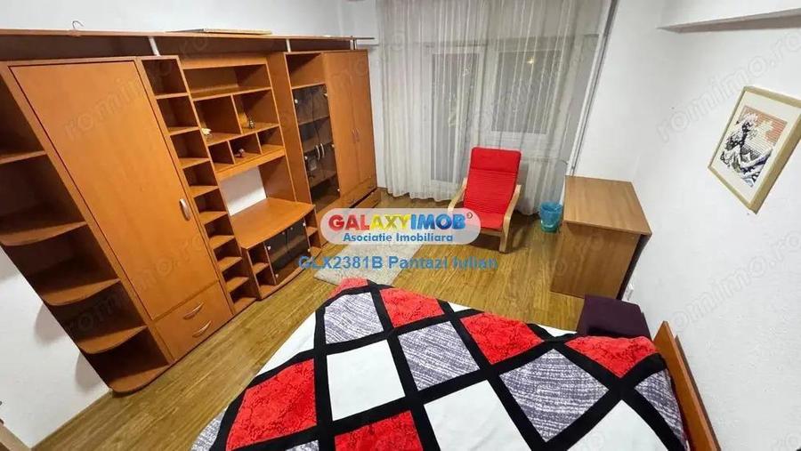 Apartament 2 camere | Crangasi | Decomandat | 10min metrou - 3