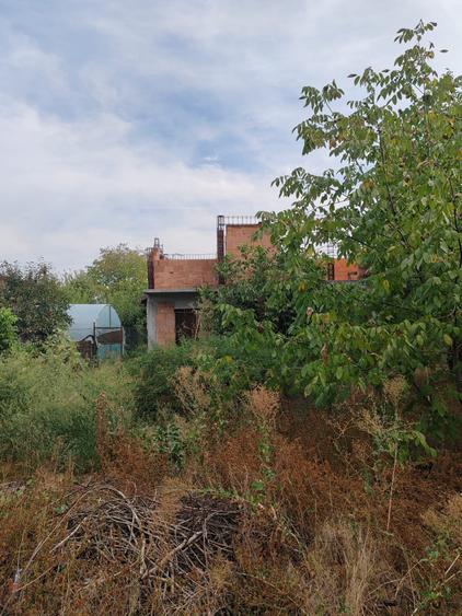 Magurele-  Constructie la structura  casa pe teren bine pozitionat - 4