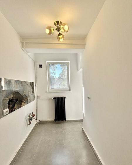 Apartament 2 camere Floreasca Compozitori - 1