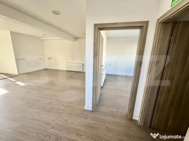 Spatiu comercial de vanzare 66 mp, etajul 2, zona Cetate - 4