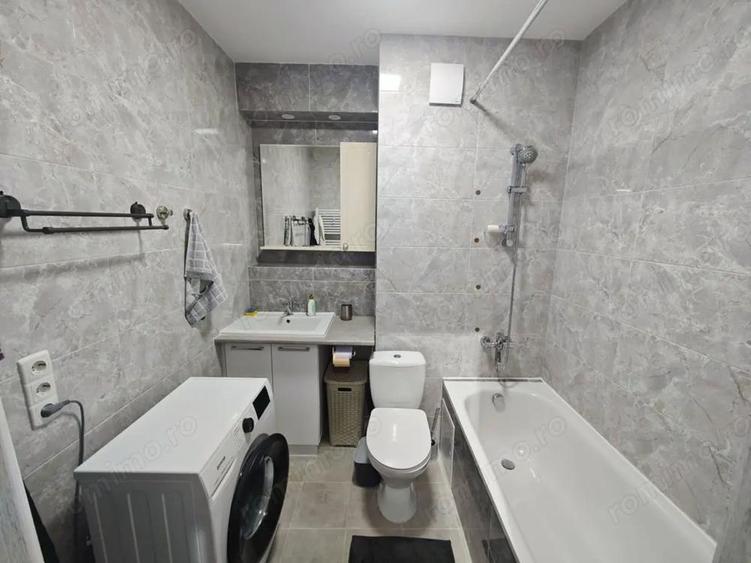 Apartament 1 camera Cordos de inchiriat - 1