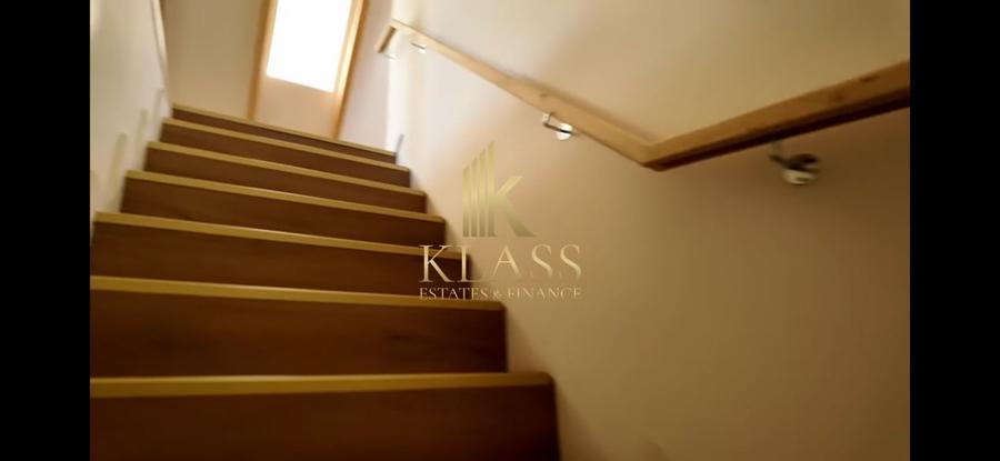 Casa moderna, 3 camere, 2023  Moara Vlasiei, in mijlocul naturii - 16