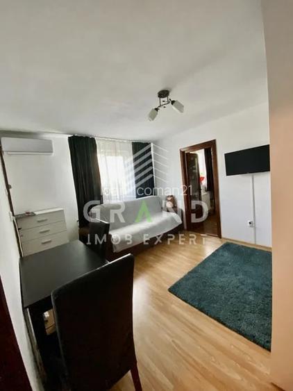 Ap 2 camere, zona Gheorgheni