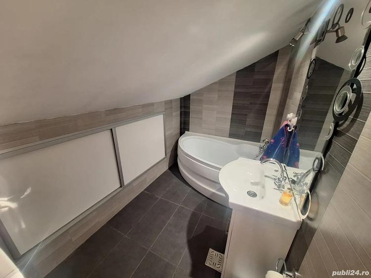 Garsoniera de inchiriat - 6