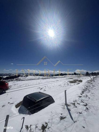 Teren in Marisel 5000 mp - 7