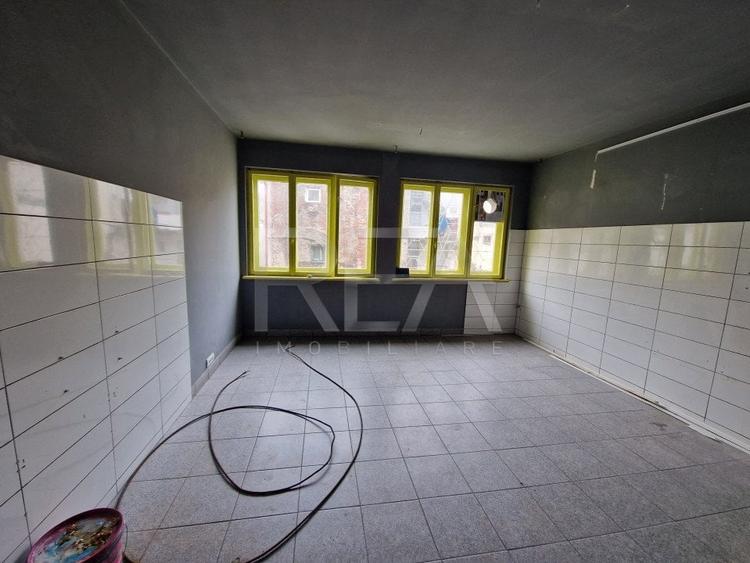 Cladire Functii Multiple | S+P+8 | Centru Istoric - 9