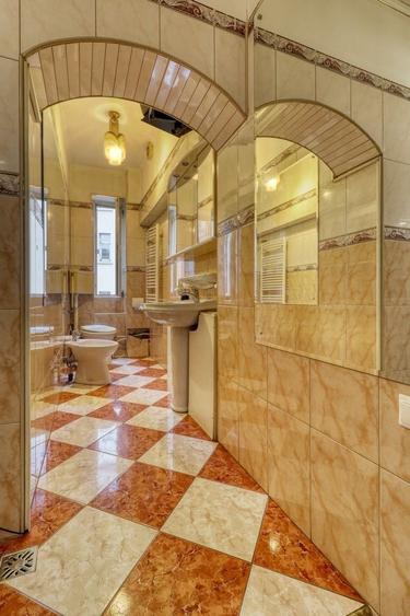 UNIRII-  4 CAMERE- 120 MP UTILI- COMISION 0% - - 7