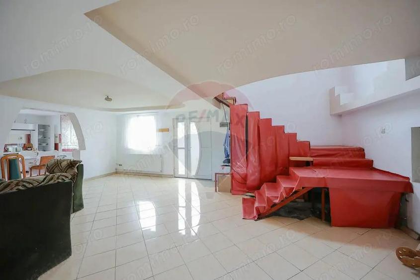 Casa cu etaj, 5 camere, de vanzare, in zona turistica, Vadu Cri?ului - 17