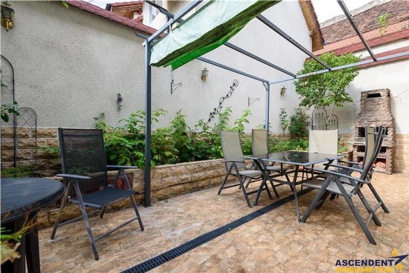 Aparthotel elegant, potential ridicat, ultracentral, Brasov - 11