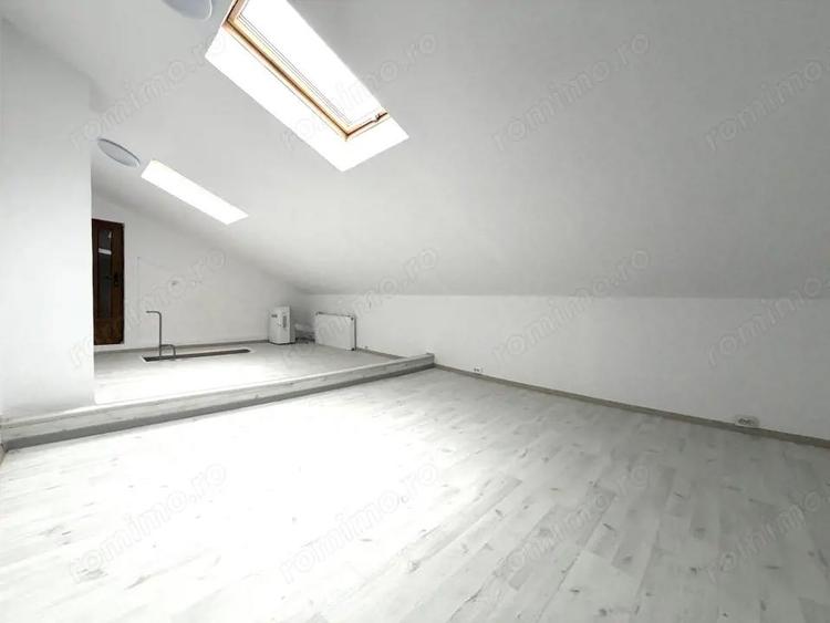 COMISION 0% Apartament 2 camere, 40 mp utili, parter - Piata Balcescu - 7