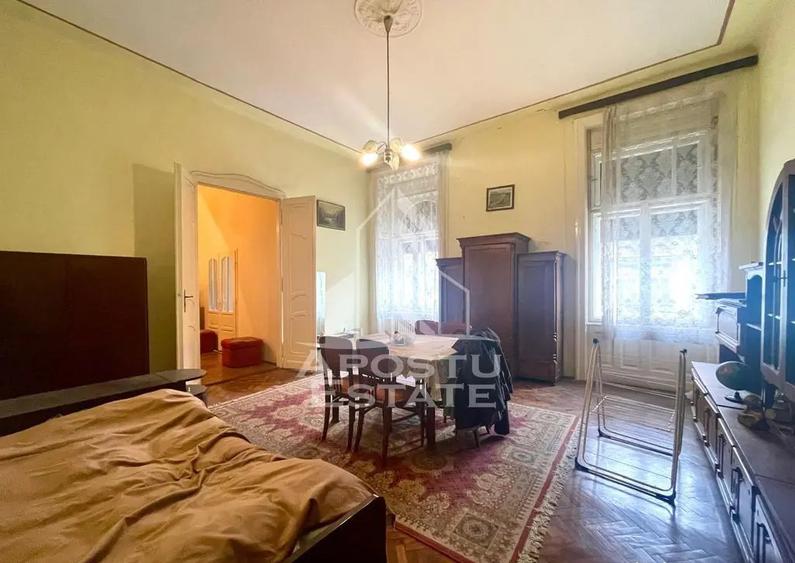 Apartament 3 camere, zona Ultracentrala - 18