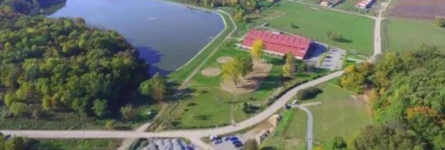 Destinație mixtă (restaurant, showroom, manej) – Herneacova - 8