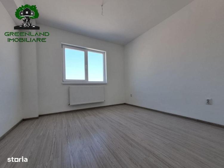 Apartament NOU 2 camere, DECOMANDAT, 60 mp, BLOC NOU, Horpaz - 6