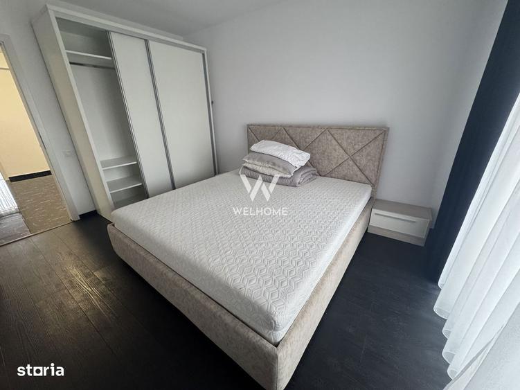 Penthouse de inchiriat, Doamna Stanca Sibiu - 8