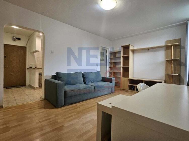 Garsoniera de vanzare zona Militari - Piata Veteranilor - Metrou Lujerului - 9