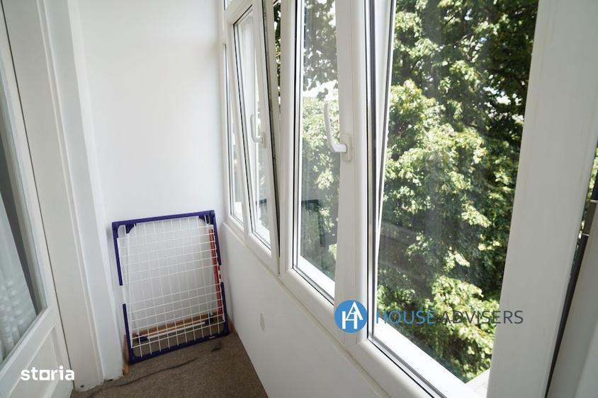 Vanzare apartament 2 camere Cismigiu - 2