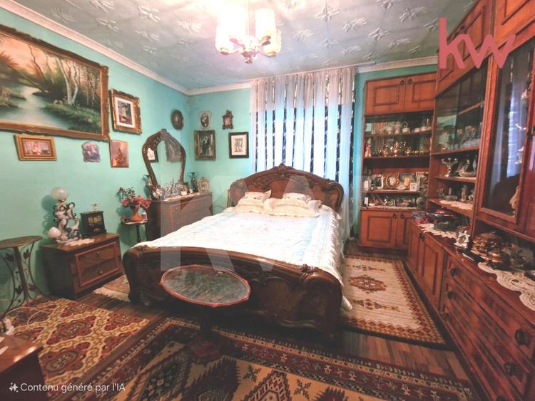 Casa de vanzare, teren 1.390 m², Str. Bucovat, comision 0 - 5