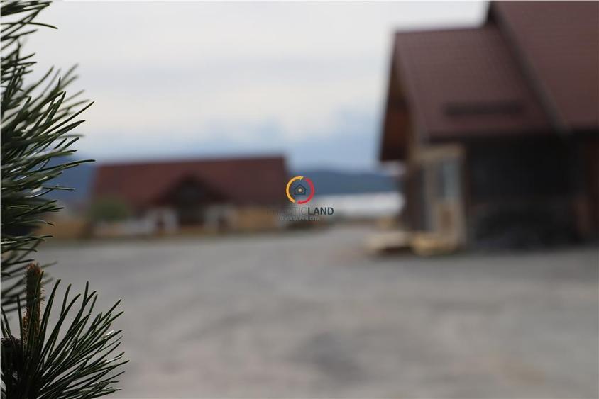 teren  intravilan18.000 mp pentru dezvoltare comerciala - 4