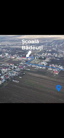 Teren intravilan - 1
