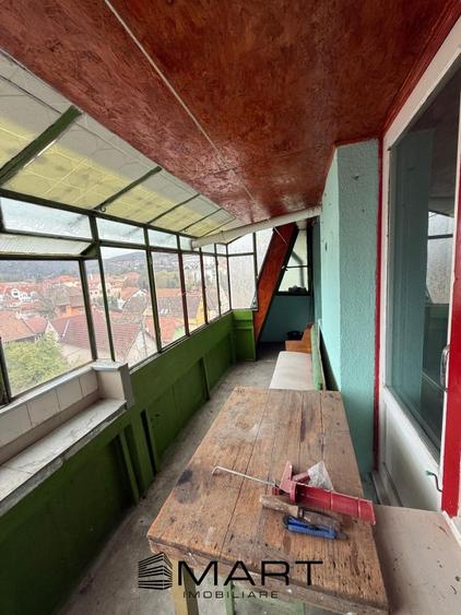 Apartament 4 camere zona garii - 7