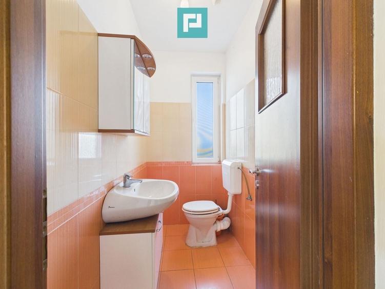 Casă individuală spre închiriat – Moșnița Nouă - 6