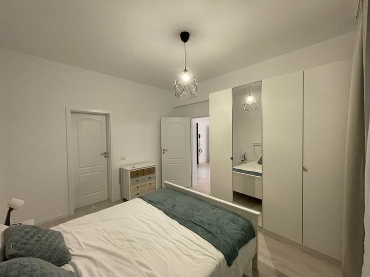 Apartament de inchiriat 4 camere Aron Cotrus Herastrau - 12