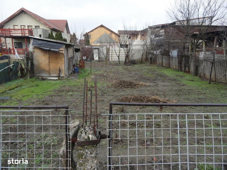 Loc de casa 349 mp Micalaca, F.S. aproximativ 13 ml, toate utilitatile - 2