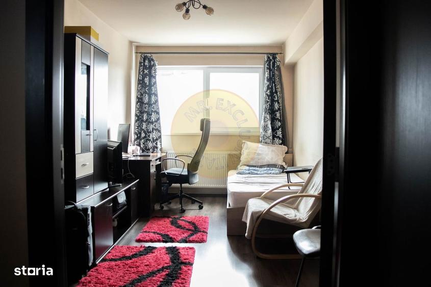 Apartament 2 camere - COMISION 0% - 8