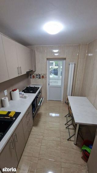 Apartament de 2 camere cu balcon, ideal pentru studen?i - 2