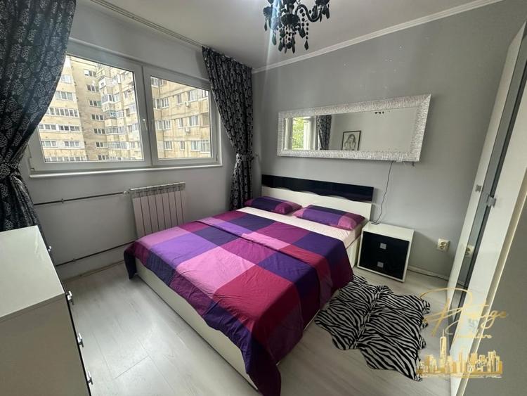 Apartament cu 3 camere modern de inchiriat in zona Rogerius - Oradea - 6