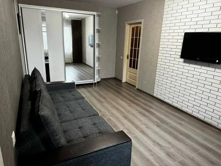 Apartament cu 3 camere în Dacia