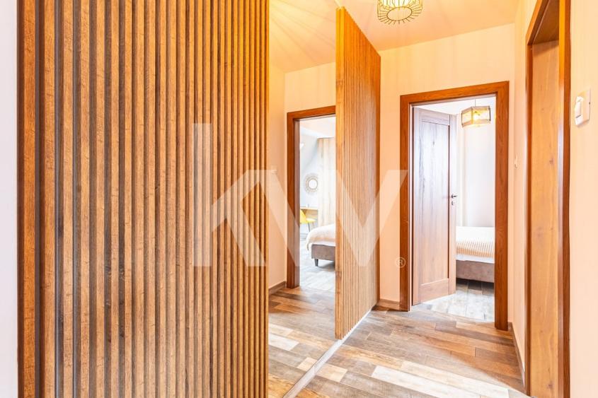 Investitie sigura: Pensiune Profitabila in Sacele! - 30