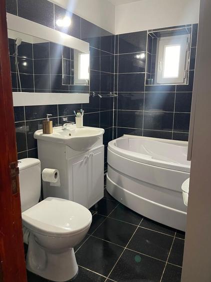 Apartament 3 camere de inchiriat - 5