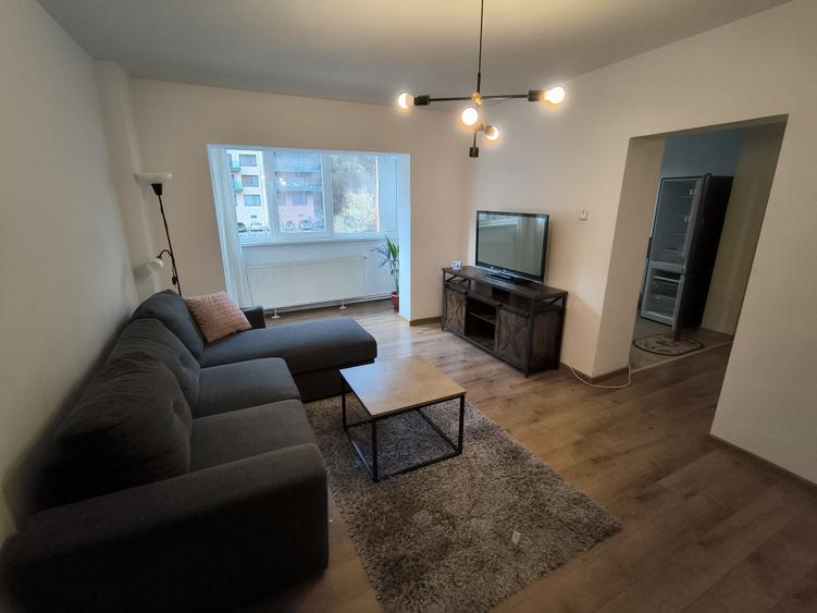 Apartament 4 camere Racadau - 5