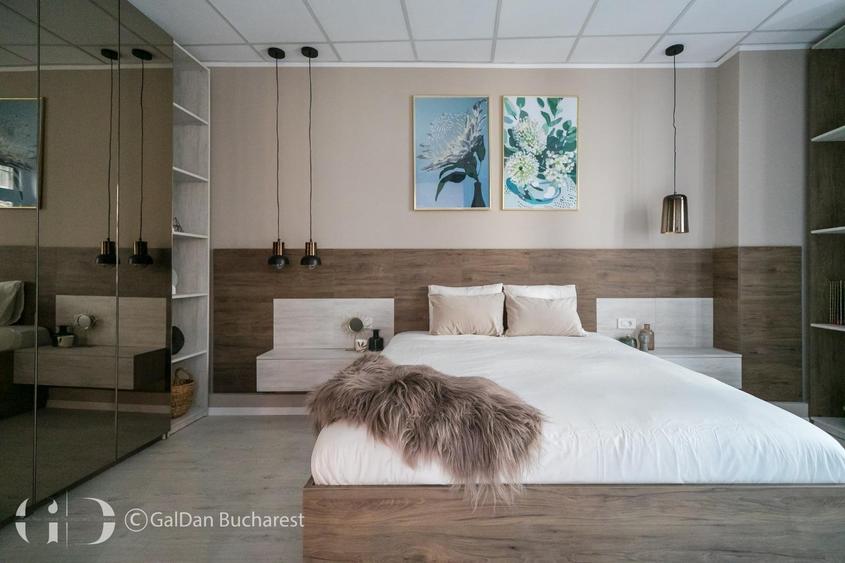 Apartament 3 camere Unirii centrala proprie metrou - 18