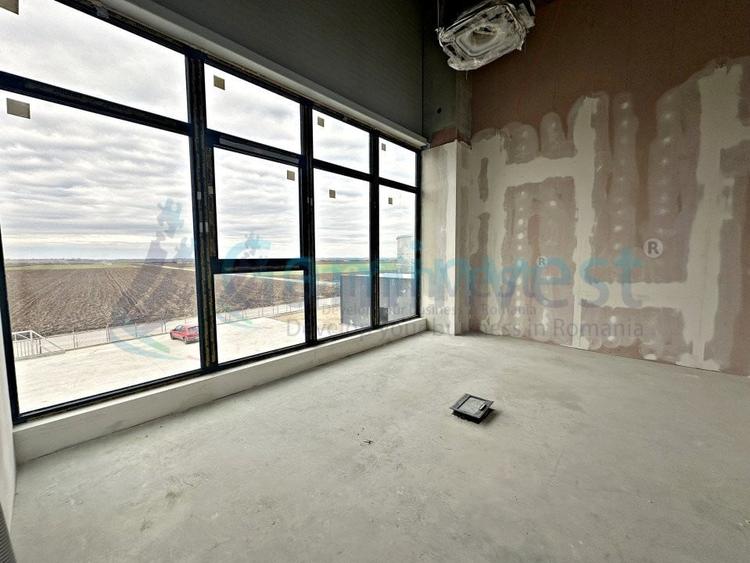 Hală industrială nouă lângă Oradea si A3, Bihor - 8