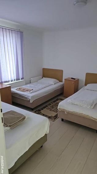 Cazare Echipe Muncitori - 1