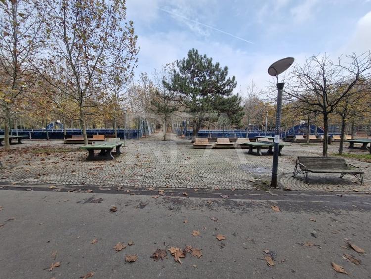 Apartament cu 2 camere la 12 minute de metrourile Dristor 1 si Grigorescu - 35