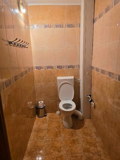 Apartament cu 3 camere decomandat, mobilat în Ultracentral