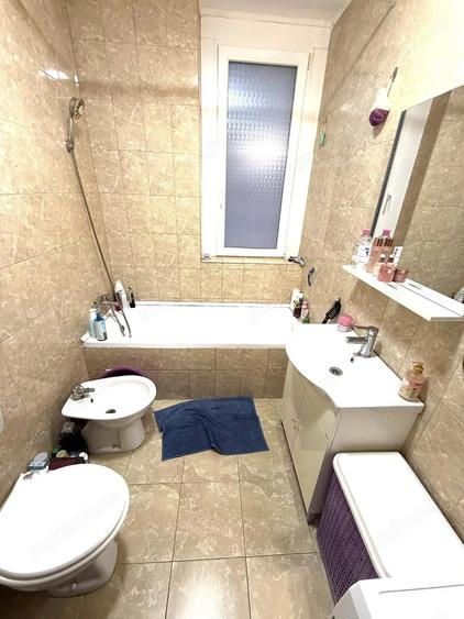 Inchiriere apartament 3 camere bloc nou, Ared R24, Iosia Nord, Oradea - 7