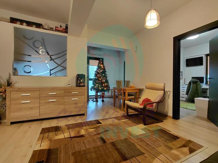 3 camere | Calea Călărașilor | 2 băi + balcon 13 mp - 5