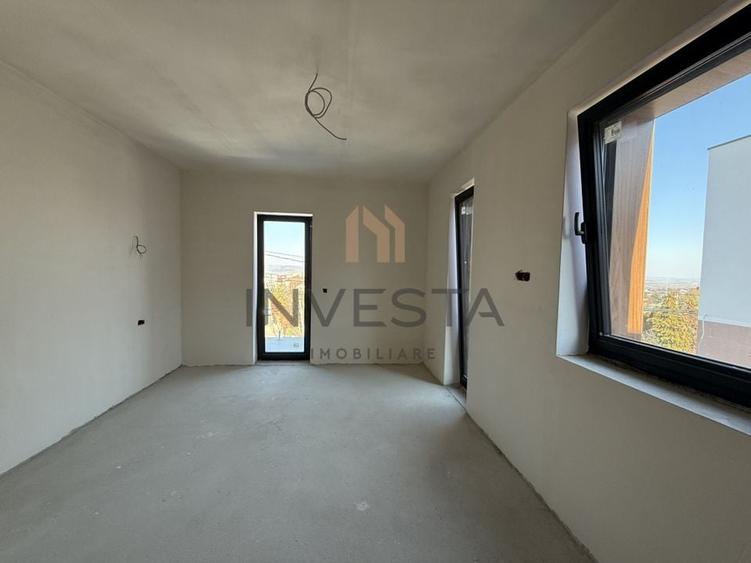 Casa individuala de vanzare / Cartier Europa - 8