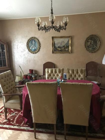 Vila Deva zona Calugareni - 1