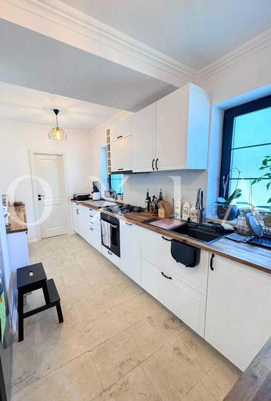 LX271 CHISODA, individuala, renovata complet - 17