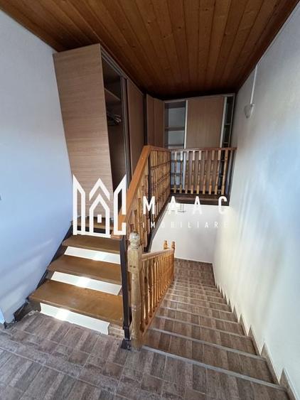 Spatiu birouri 3 camere | Parcare | Curte | Calea Dumbravii - 14