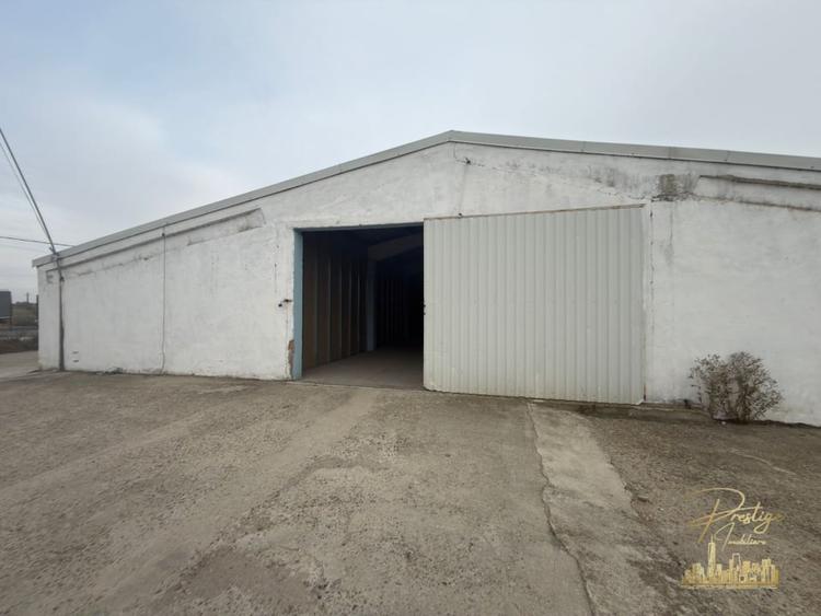 Hala productie usoara/ atelier/ depozitare de inchiriat Calea Borsului - 2